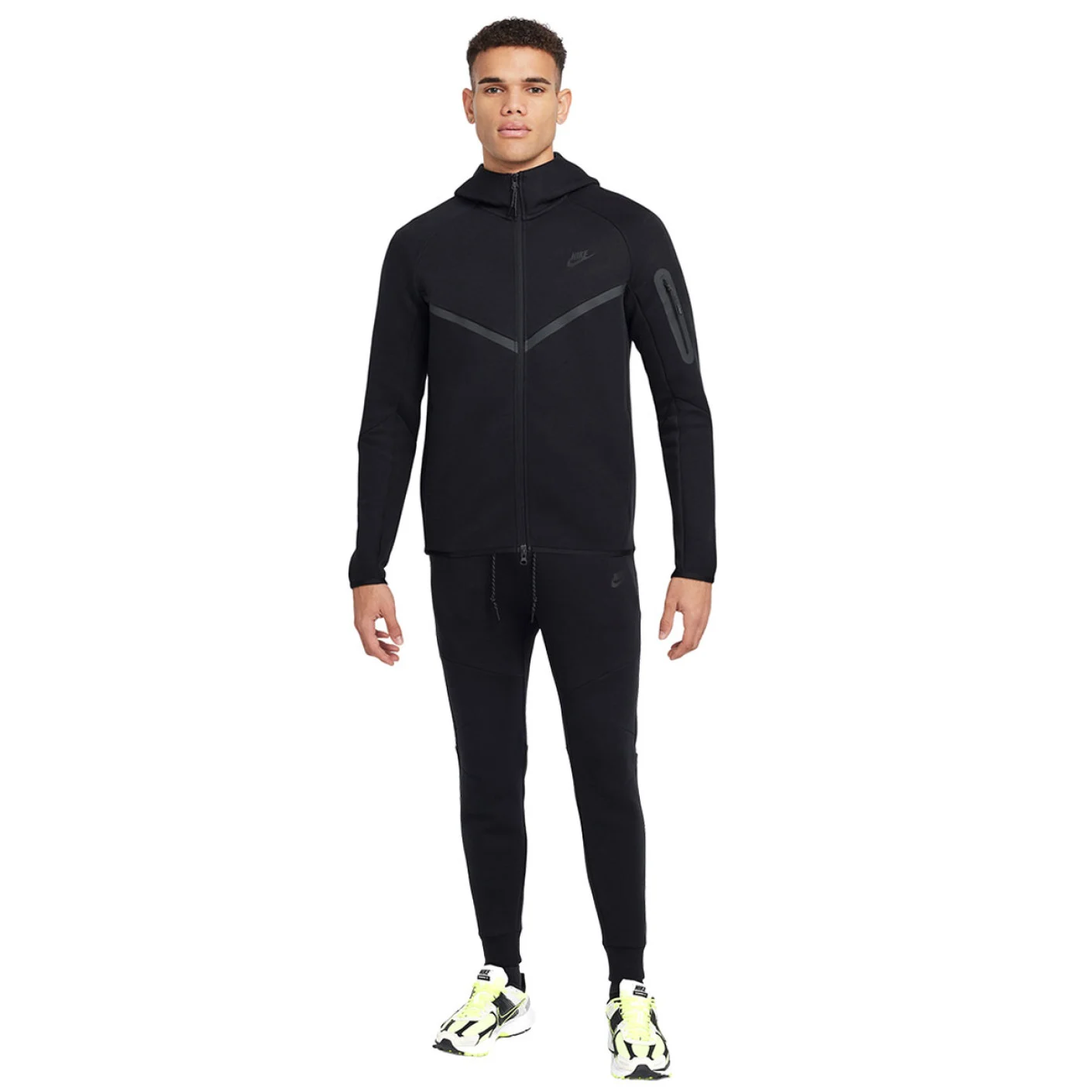 Nike Tech Fleece 2025 - Komplet